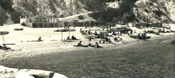 Spiaggia Urbani 1957